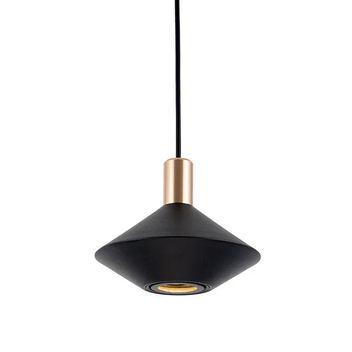 Modern Designer LED Hanging Light Fixture
