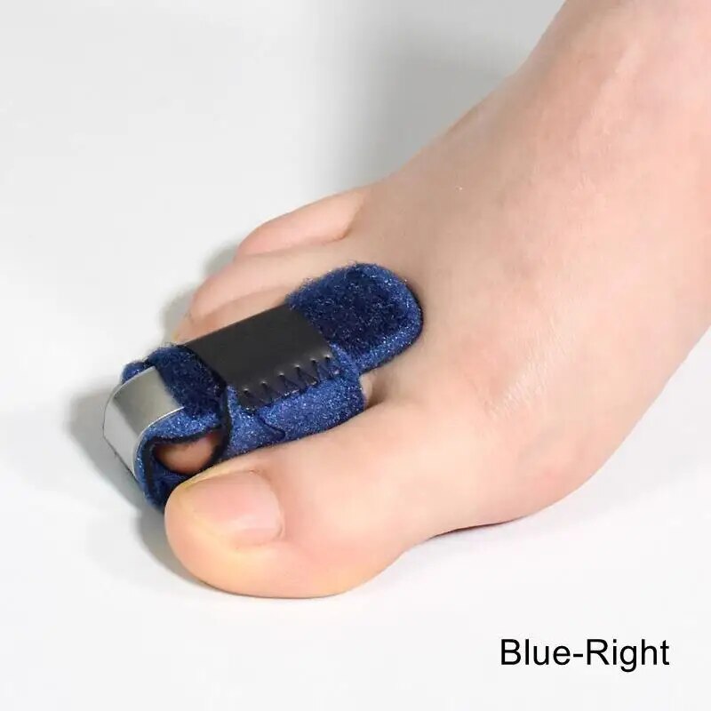Soft Toe Spacer Corrector Support