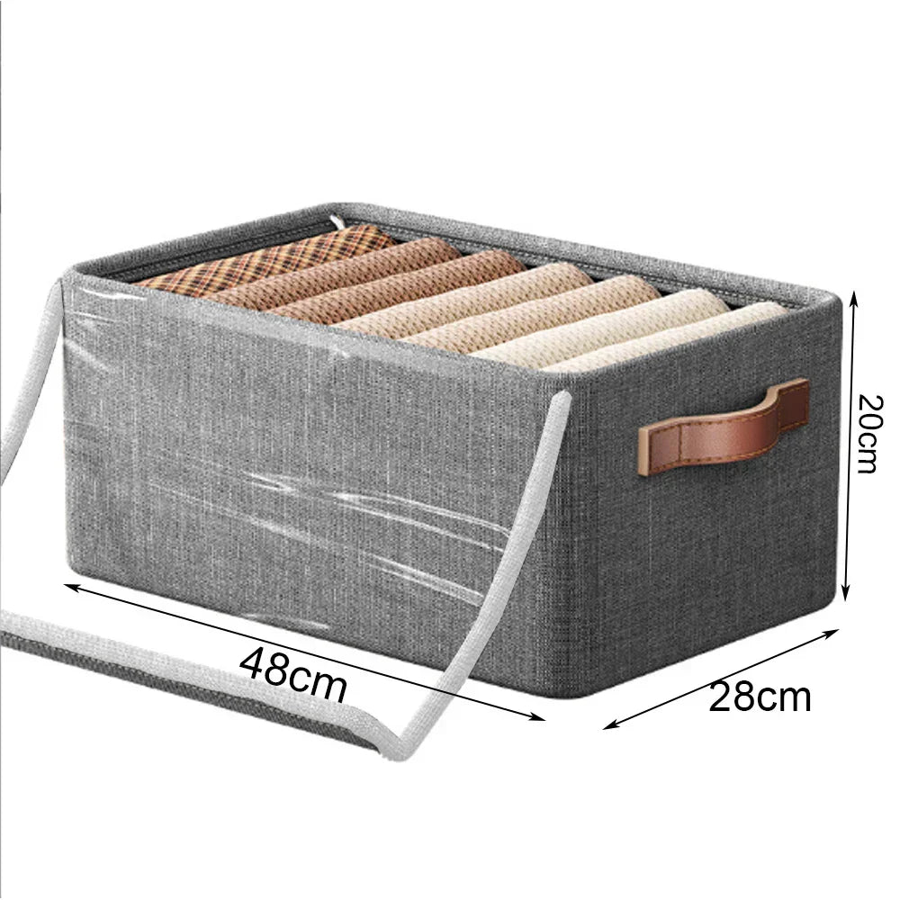 Big Heavy Duty Storage Bin with Locking Lid