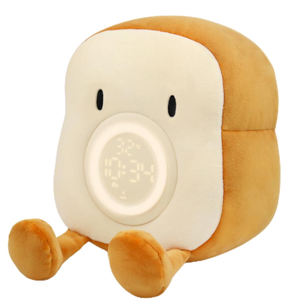 Cute Sunrise Alarm Clock