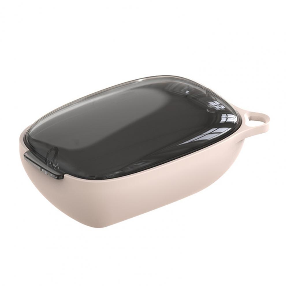 Convenient Veggie Peeler with Built in Holder