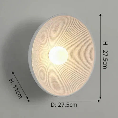 Stylish Wall Light Fixtures