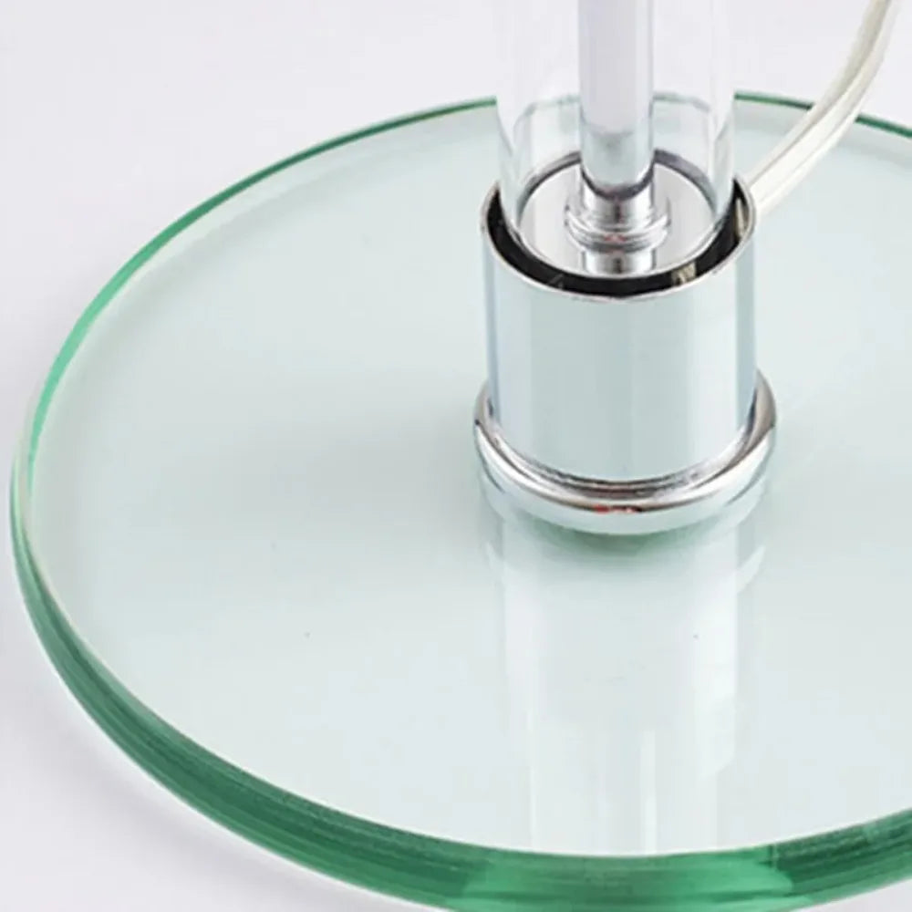 Classic Chic Table Lamp for Bedroom Lighting