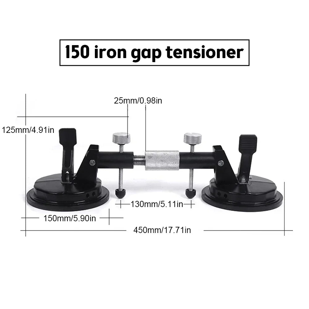 Powerful Suction Lift Vacuum Tool