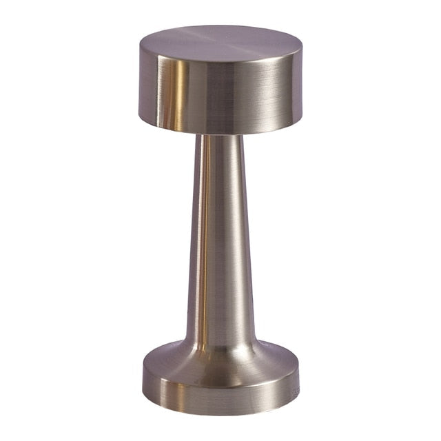 Stylish Dimmable LED Desk Lamp
