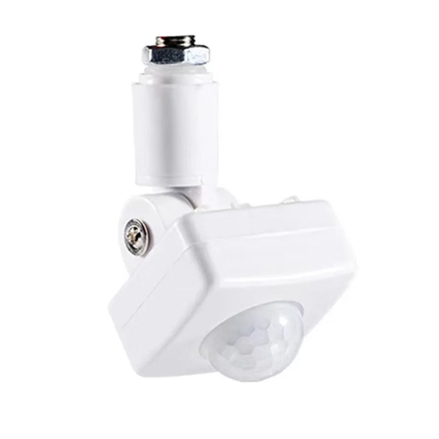 Weatherproof Automatic Outside Security Light