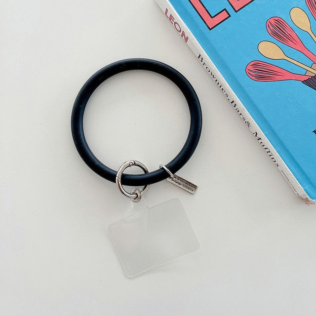 Vibrant Phone Wrist Strap Holder - Luxicro