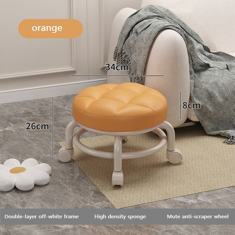 Portable Collapsible Small Folding Chair