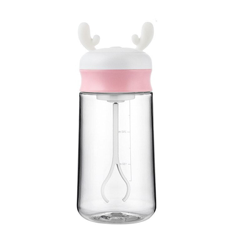 Adorable Animal Self Stirring Mug