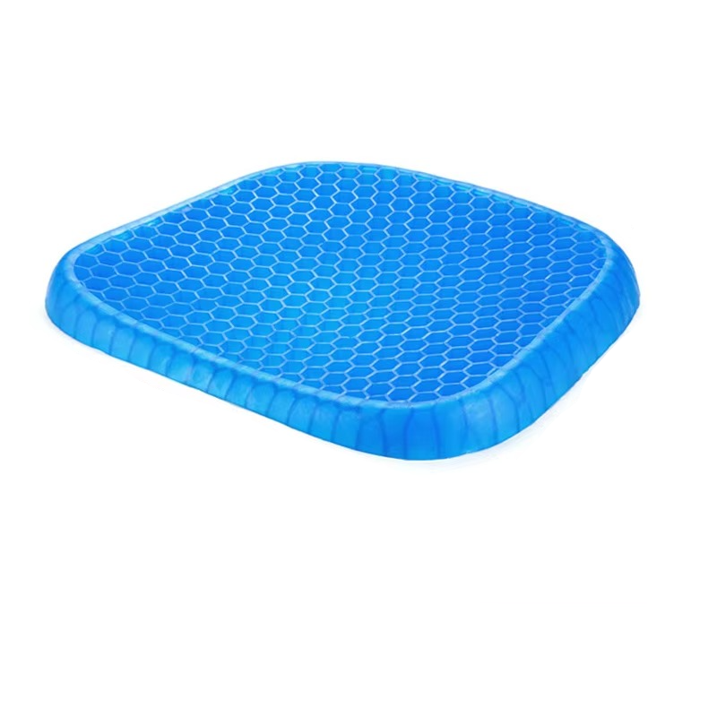 Orthopedic Back Support Gel Seat Cushion