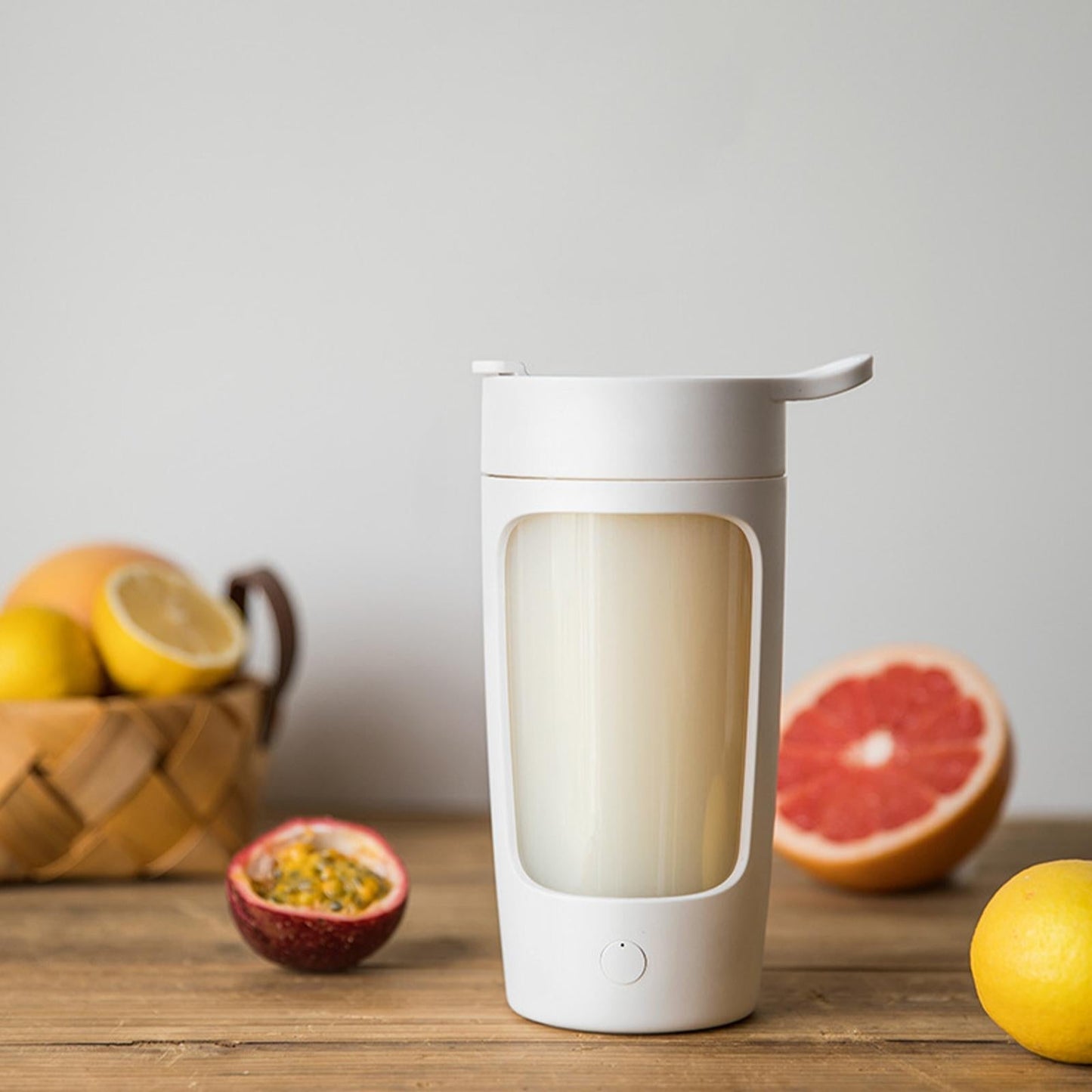 Compact High Speed Electric Blender Mixer