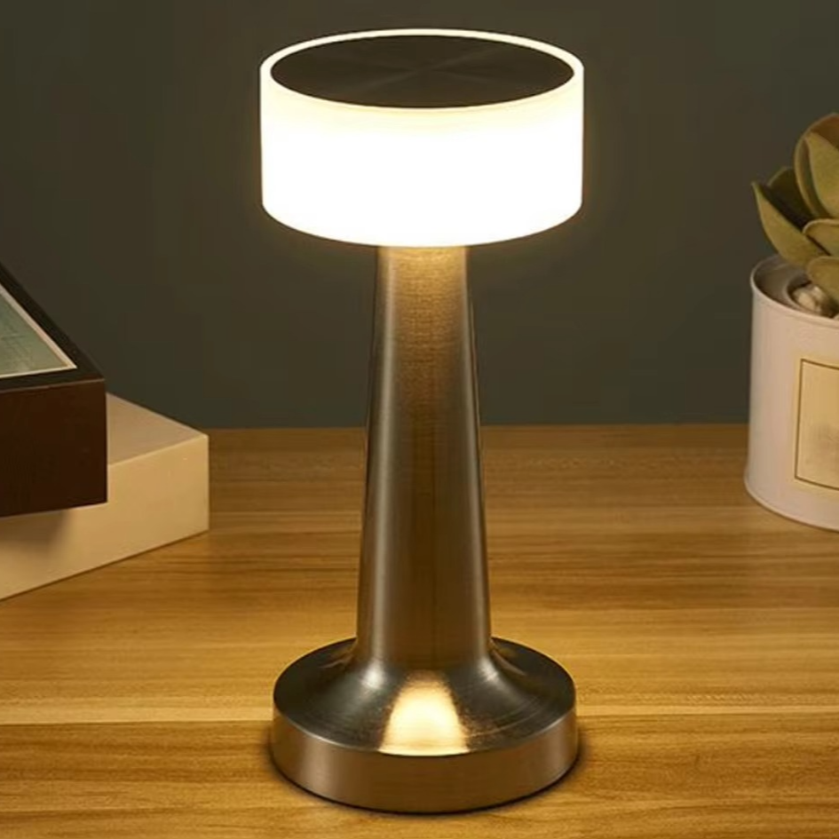 Flexible Bright Office Desk Light
