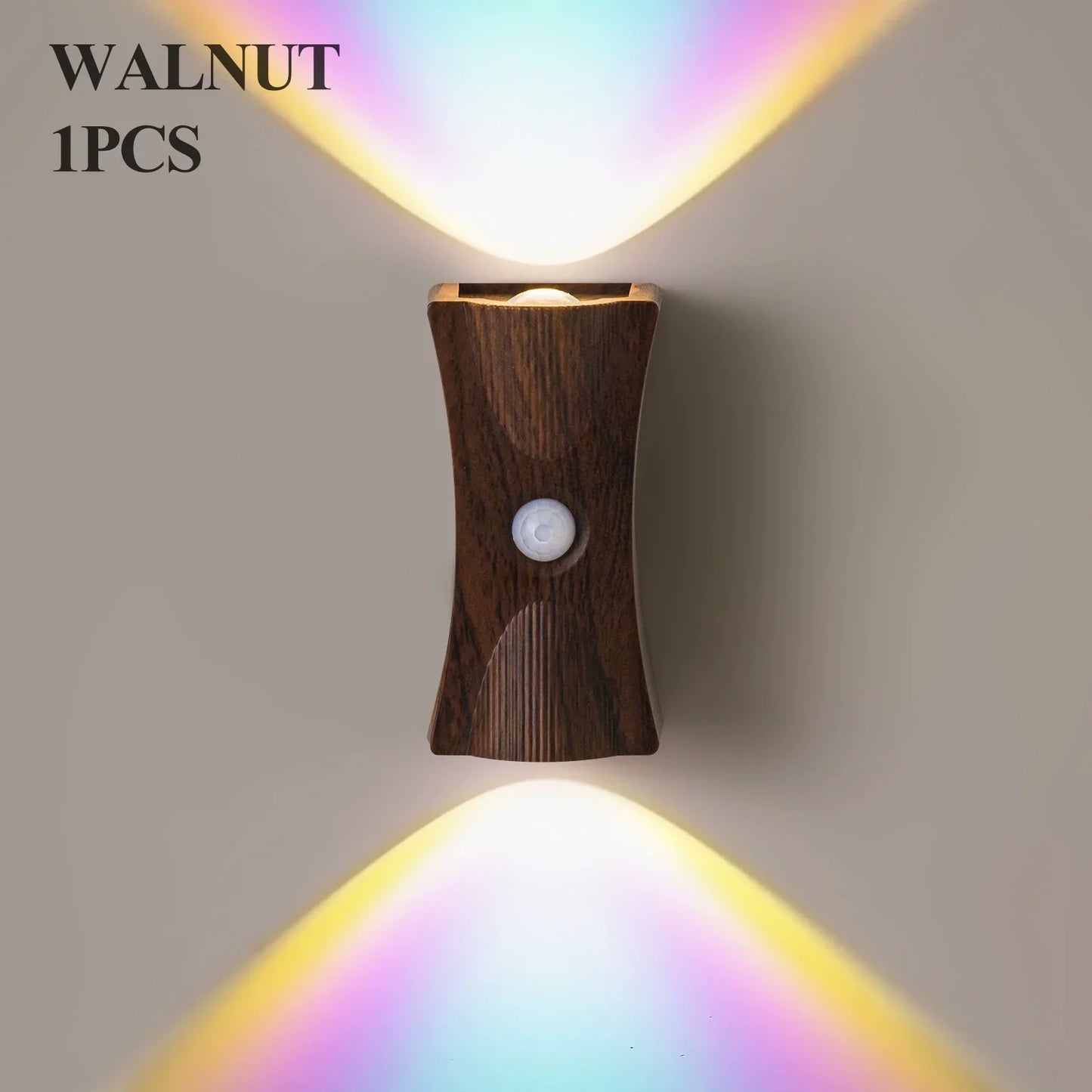 Smart Motion Sensor LED Night Light