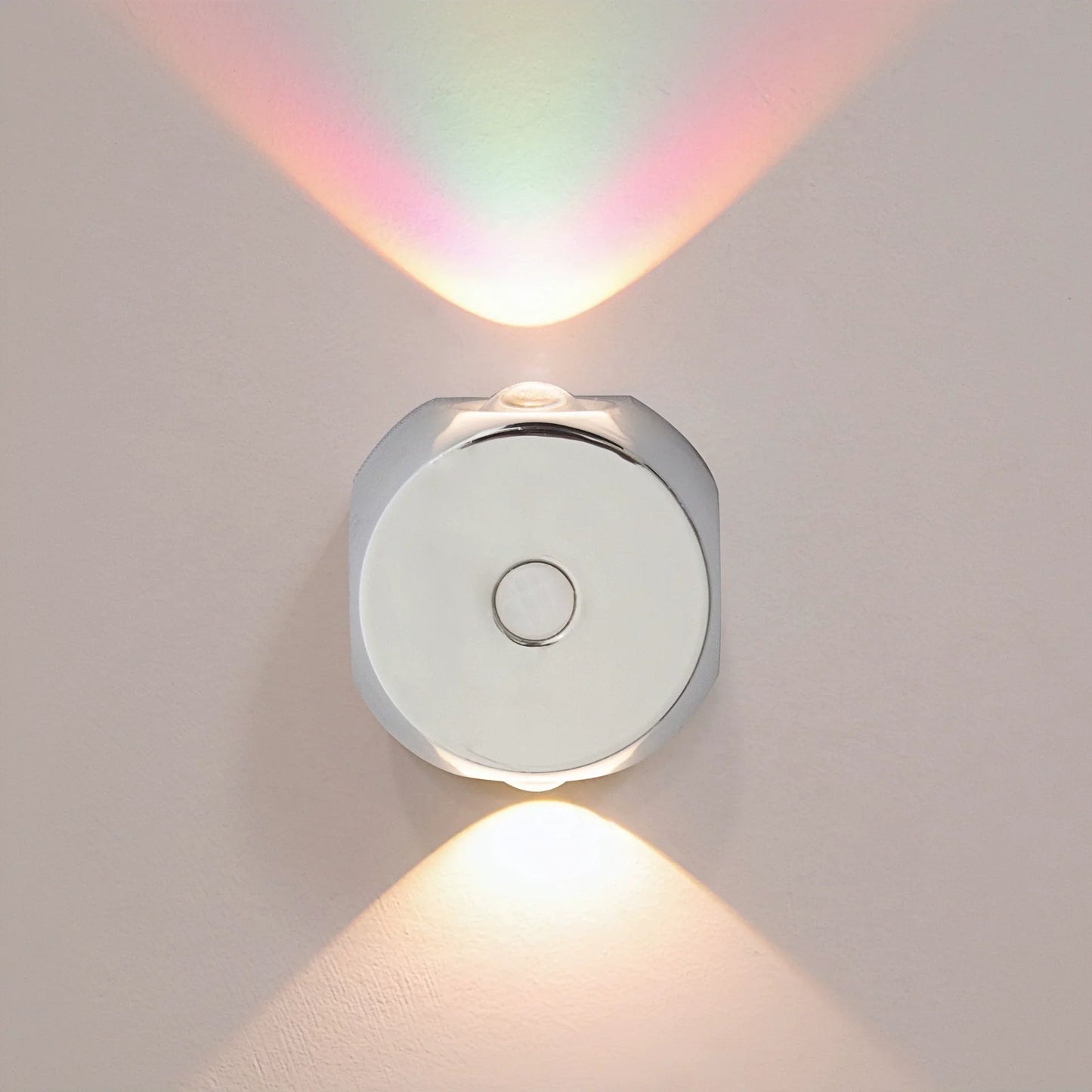 Energy Saving Motion Night Light Wall Lamp