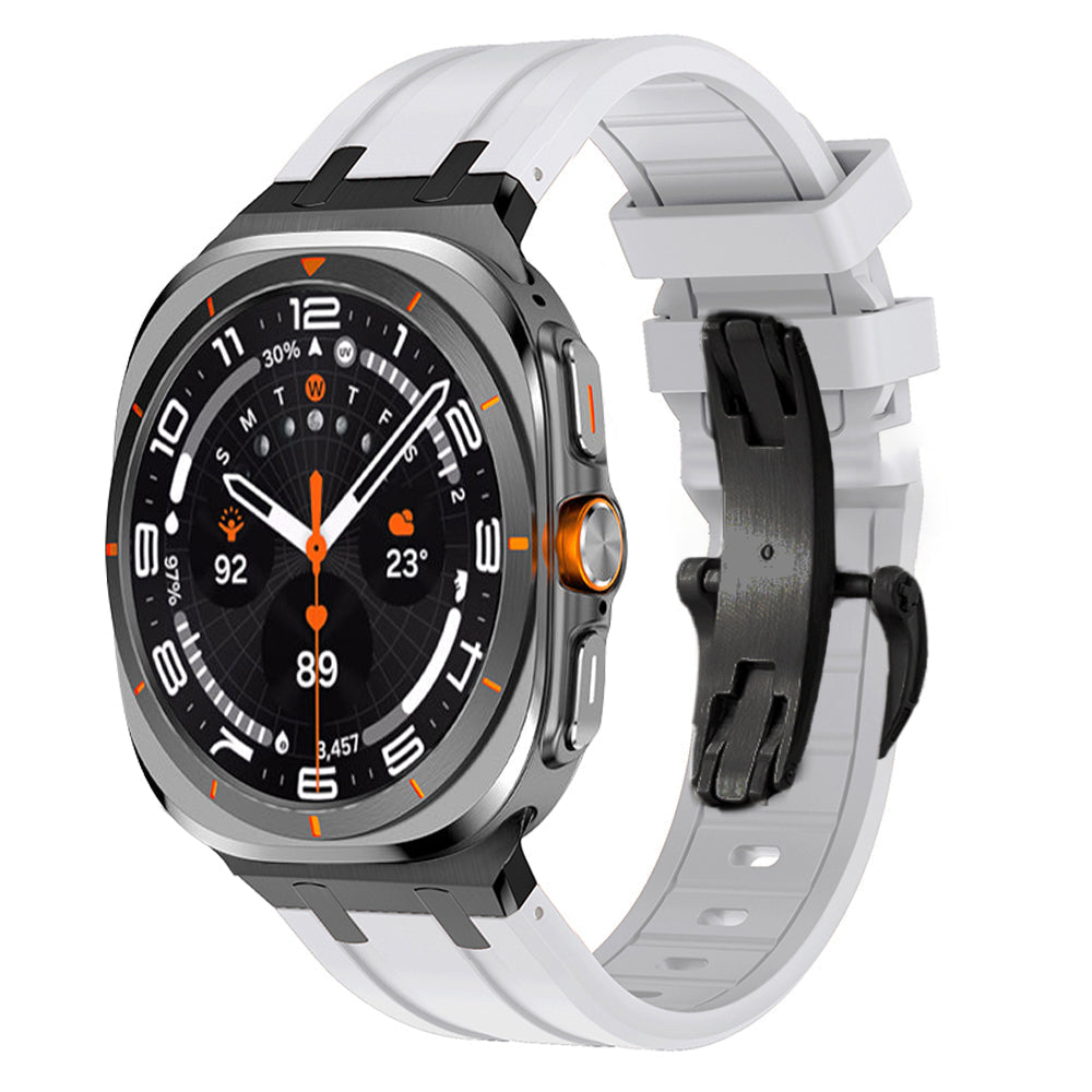 Durable Soft Strap For Samsung Watch Ultra