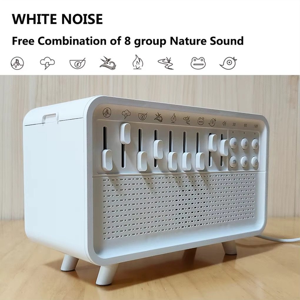 Portable Bluetooth Speaker with LED Light and Mist
