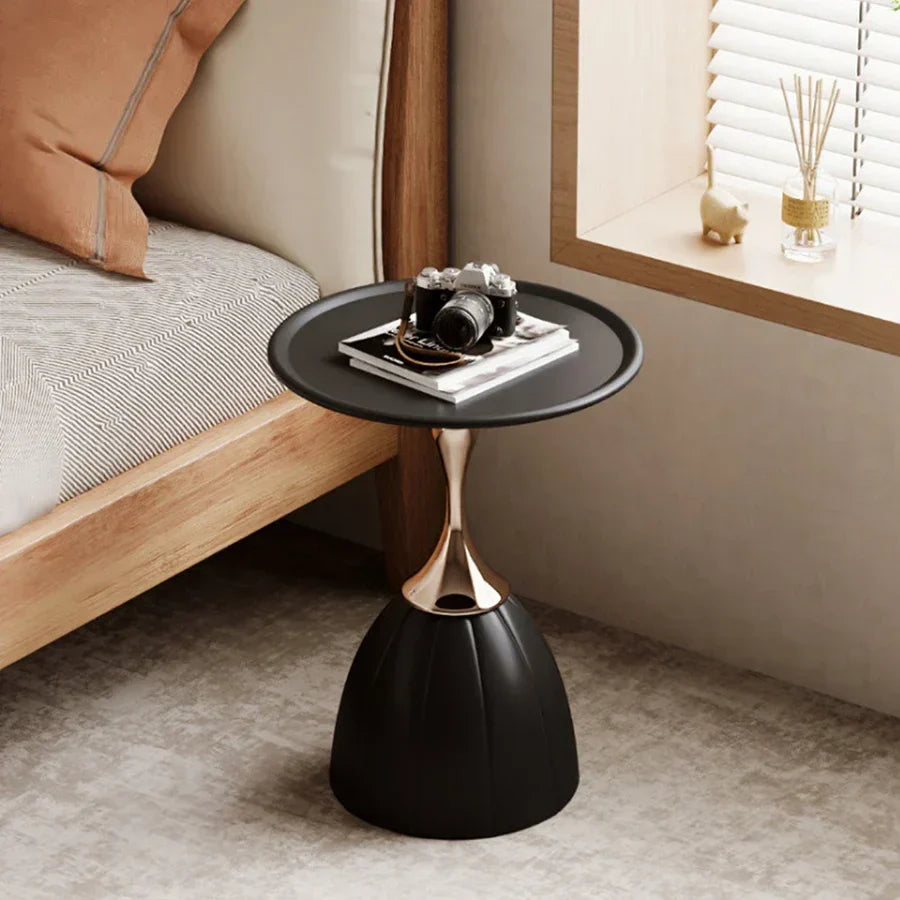 Simple Wood Coffee Table in Modern Design