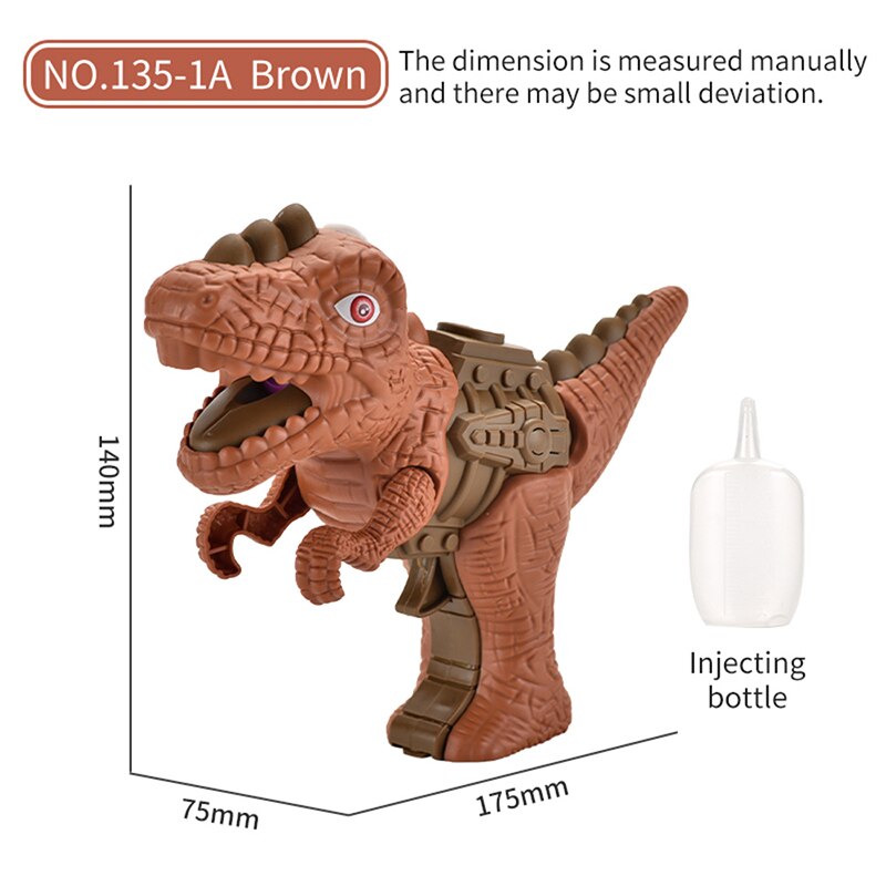Cool Splash Water Pistol Toy