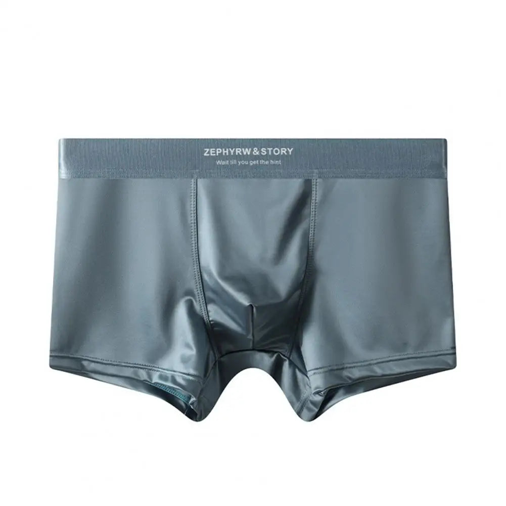 Relaxed Fit Slim Mens Boxer Shorts
