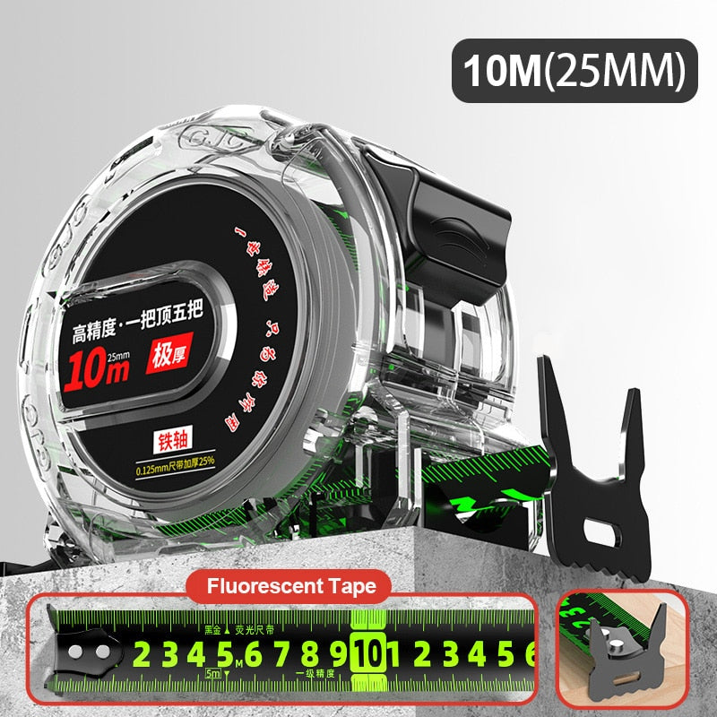 Accurate Heavy Duty Measuring Tape