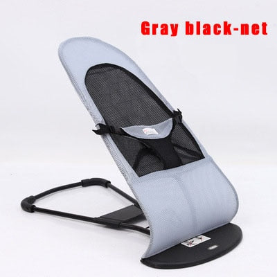 Portable Pet Rocking Seat - Luxicro