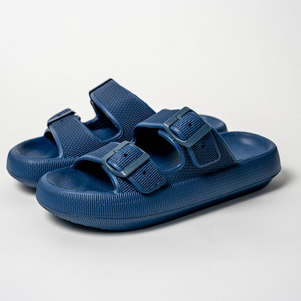 Soft Cloud Men's Cushion Sneakers