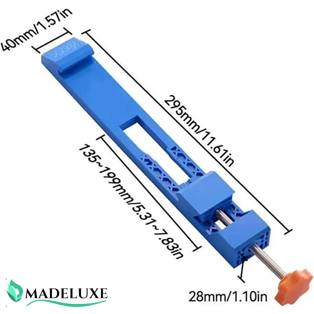 Precise Cutting Saw Guide for Woodworking