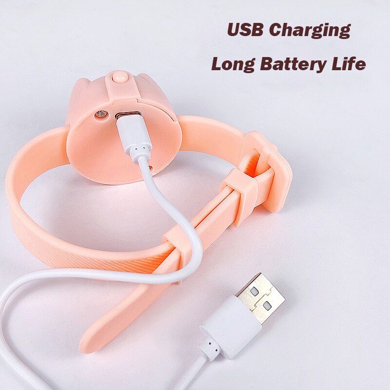 Colorful Interactive Laser Pointer Toy
