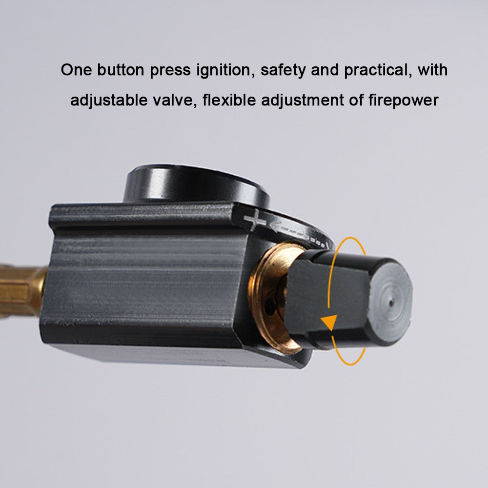 Lightweight Outdoor Portable Gas Cooker