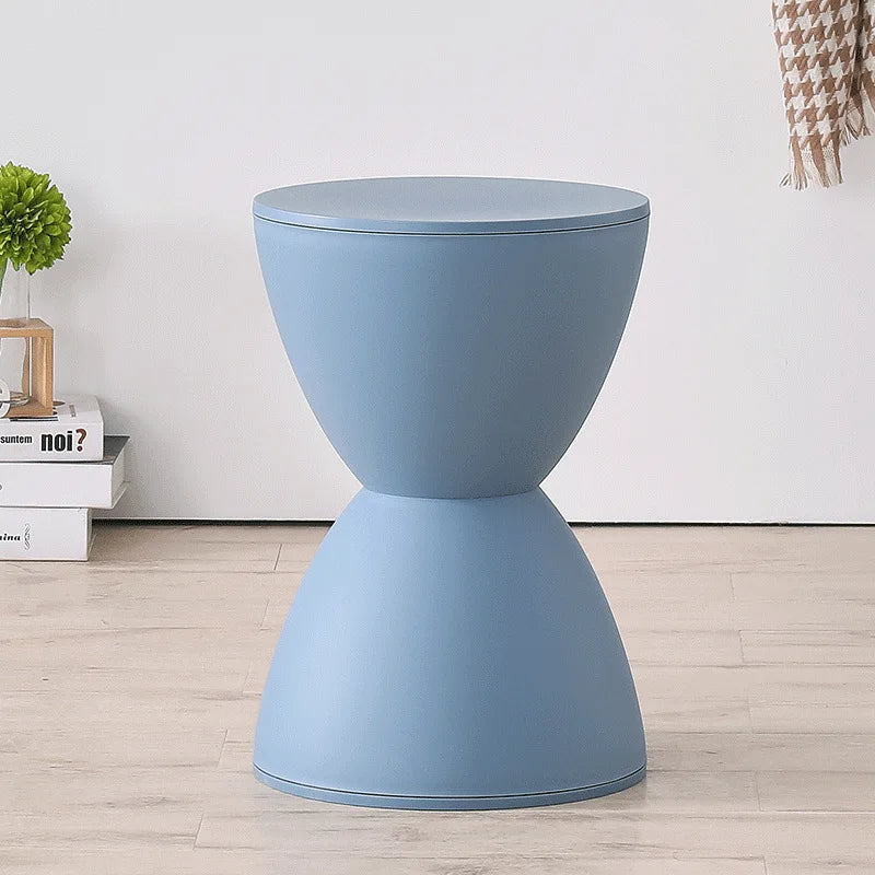 Small Space Saving Side Table