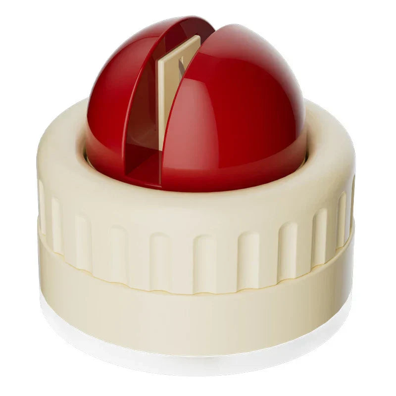 Compact Heavy Duty Knife Sharpener Tool