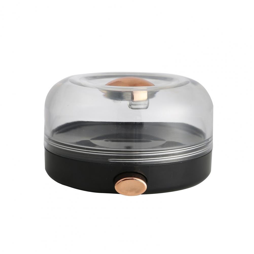 Space Saving Herb Storage Container