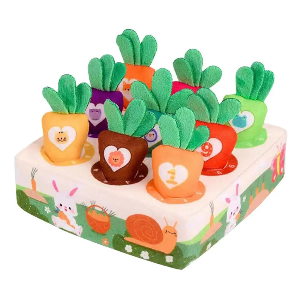 Fun Interactive Pet Play Mat