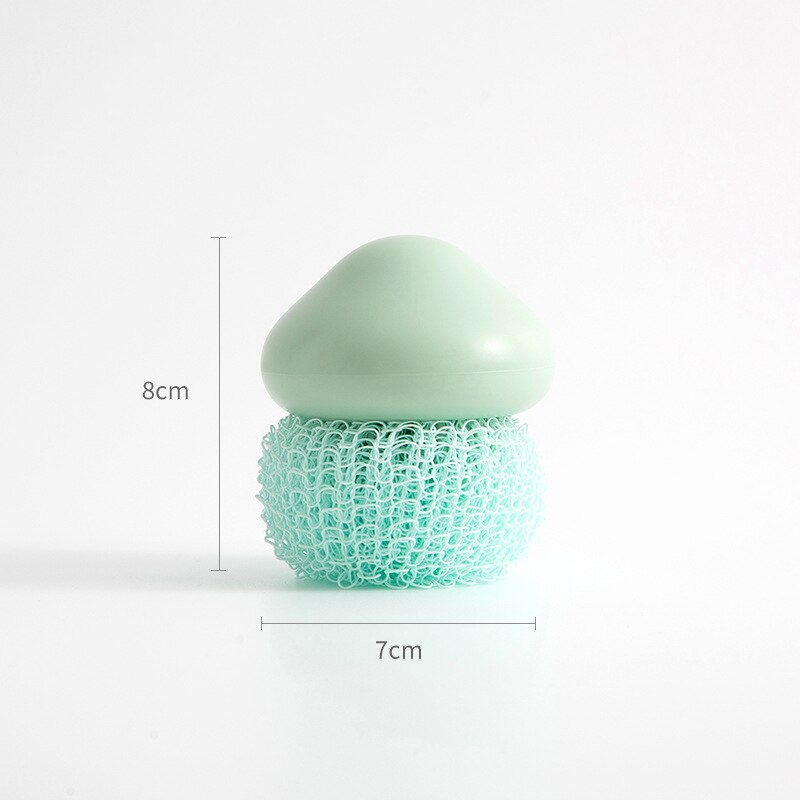 Soft Bristle Small Detail Brush