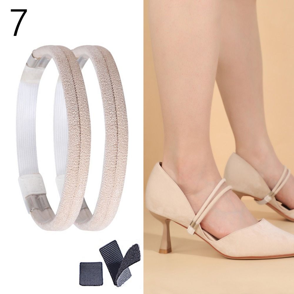 Soft Cushion Walking Shoe Laces