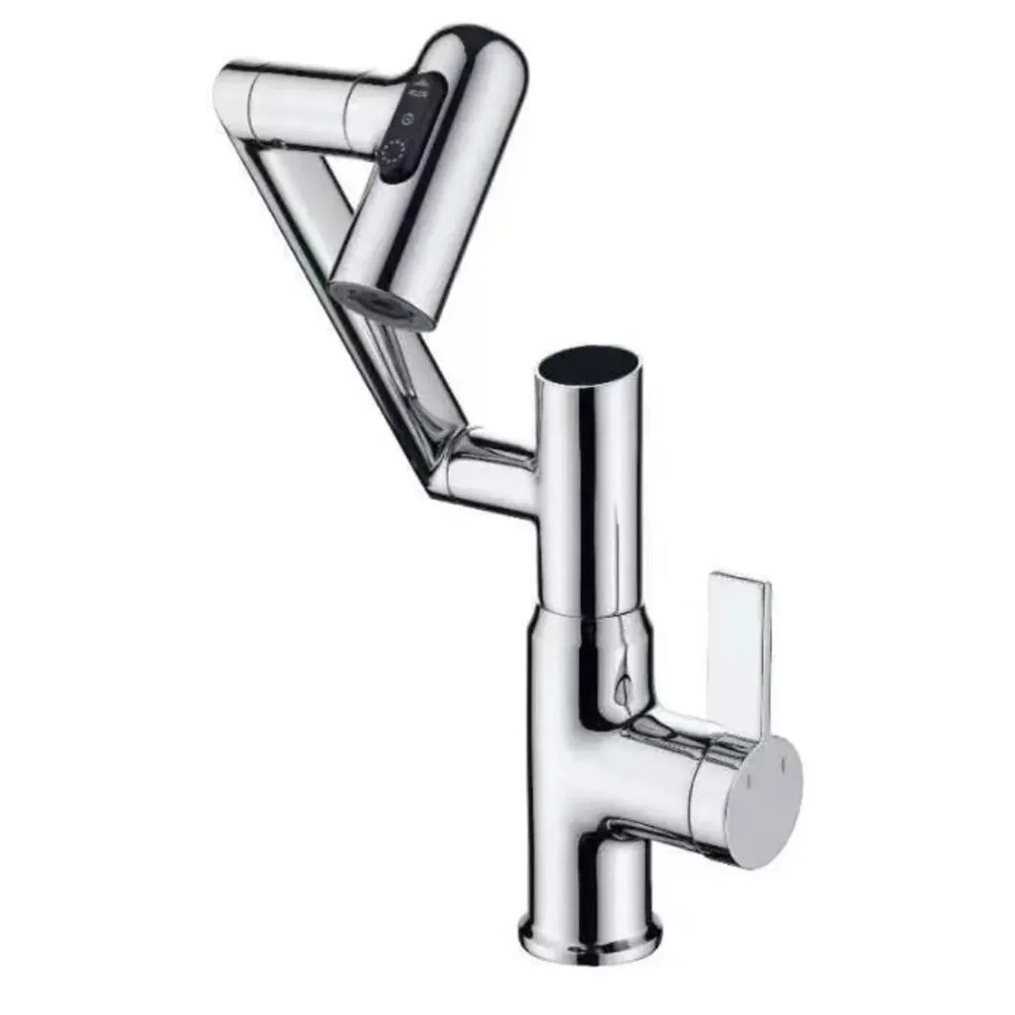 Hands Free Motion Sensor Kitchen Faucet