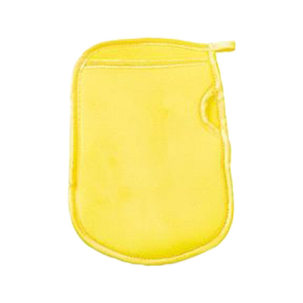 Gentle Exfoliating Hand Gloves