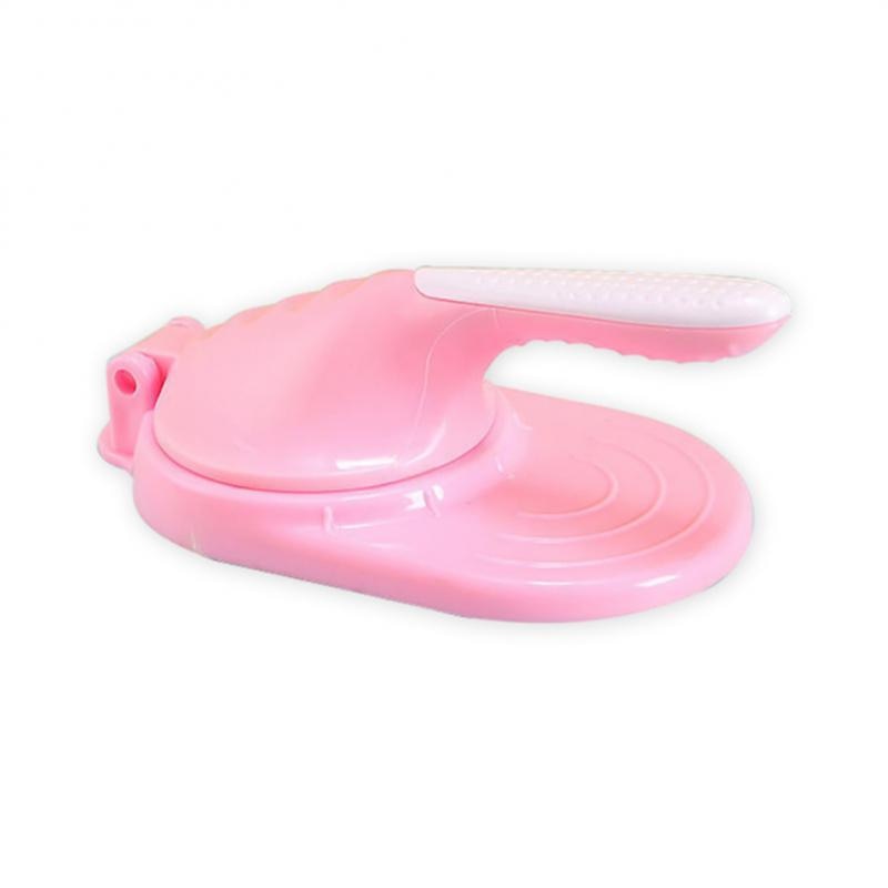 Easy Use Dumpling Press Maker Kit