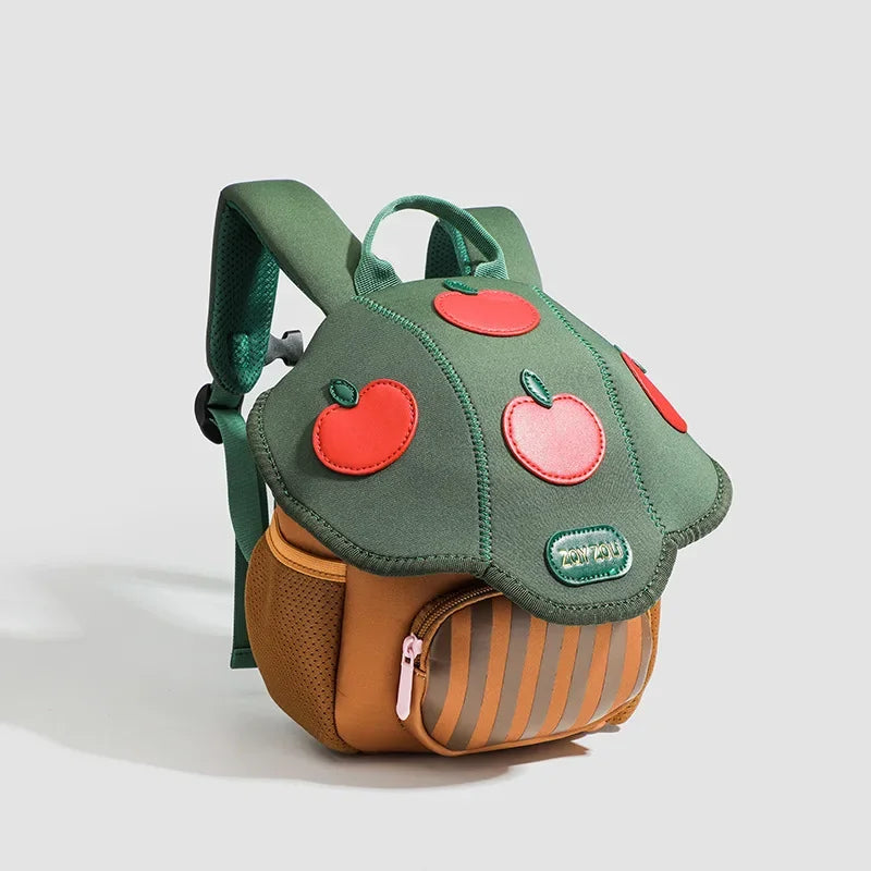 Cute Mini Children's School Backpack