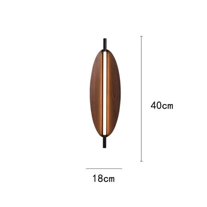 Elegant Wall Lamp