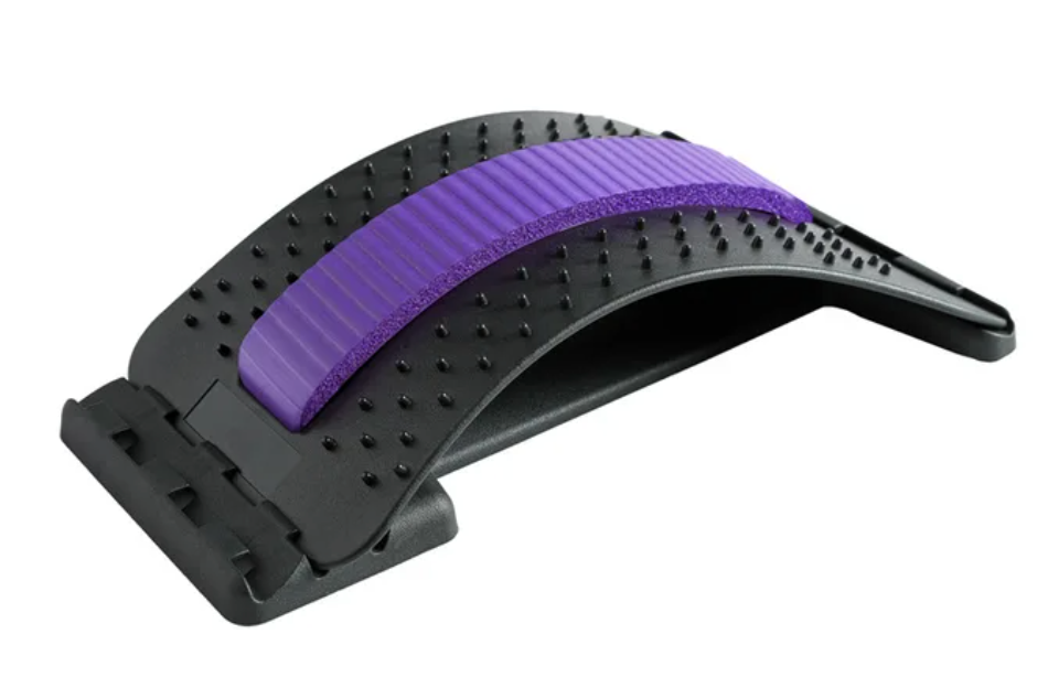 Therapeutic Back and Neck Pain Relief Lamp