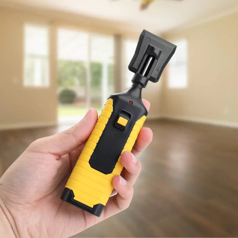 Quick DIY Floor Repair Solution