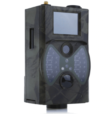 Motion Activated Outdoor Game Camera
