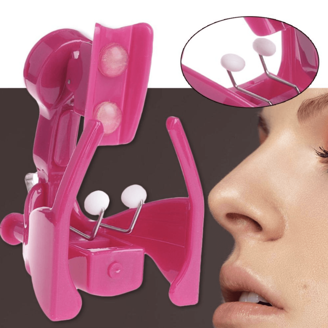 Simple Nose Contour Lifting Tool - Luxicro