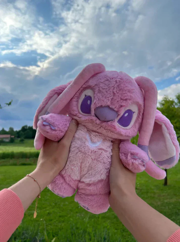 Cuddly Anxiety Relief Toy