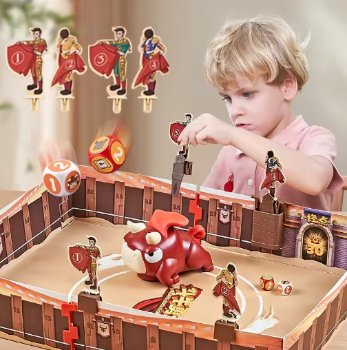 Exciting Family Party Game
