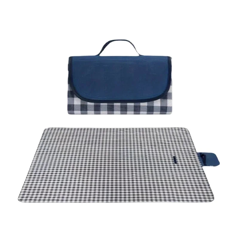 Big Water Resistant Picnic Beach Blanket