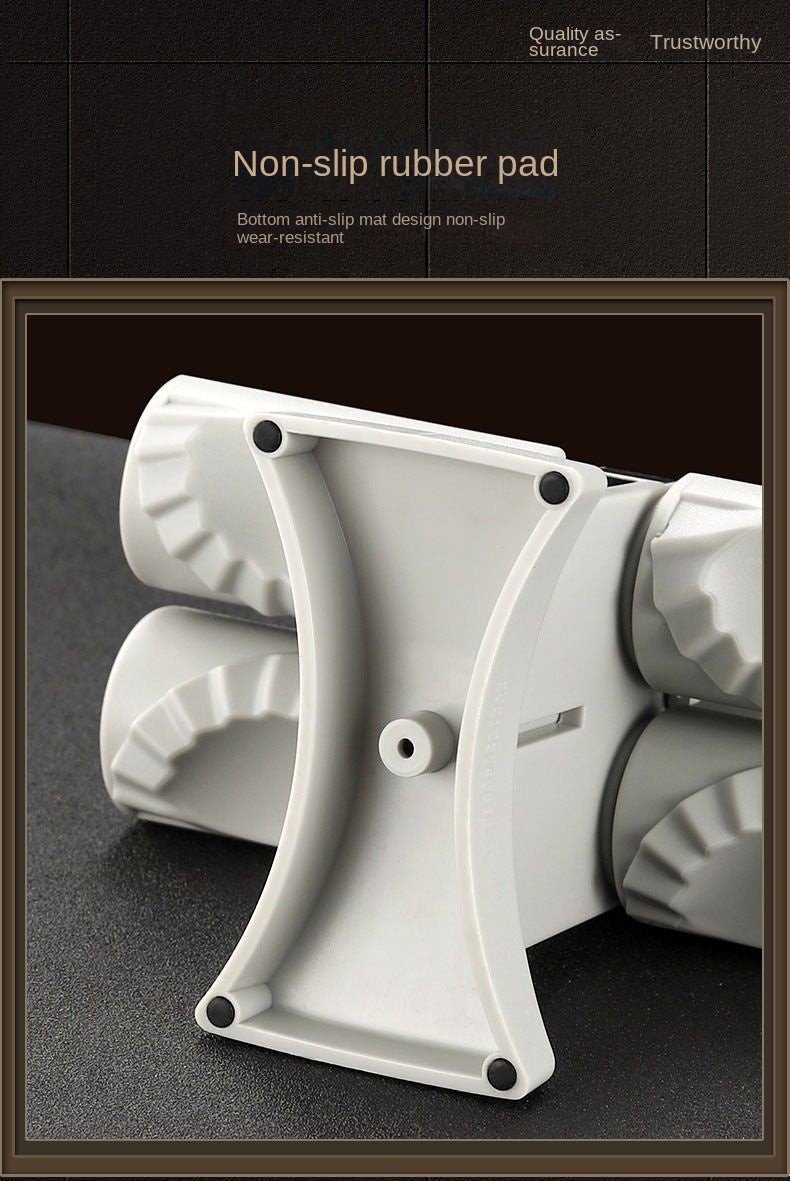 Simple Dumpling Press Maker Tool