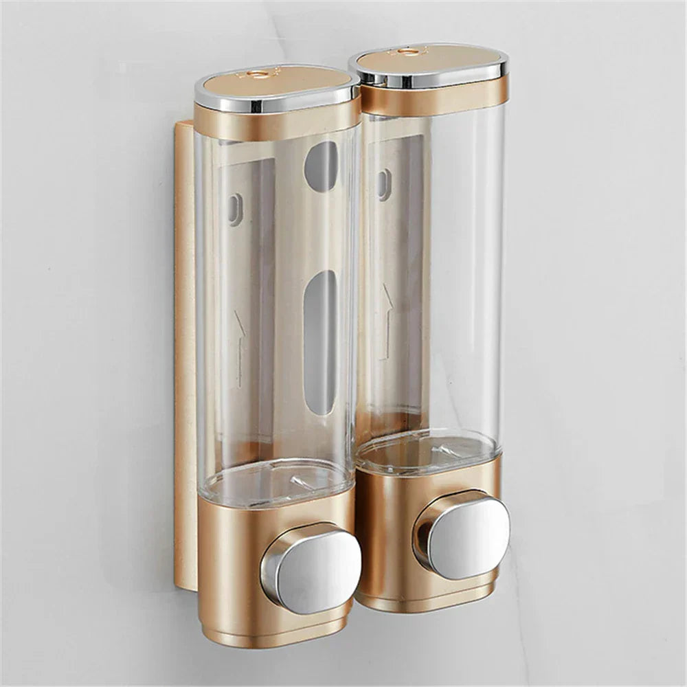 Stylish Wall Mounted Soap Dispenser
