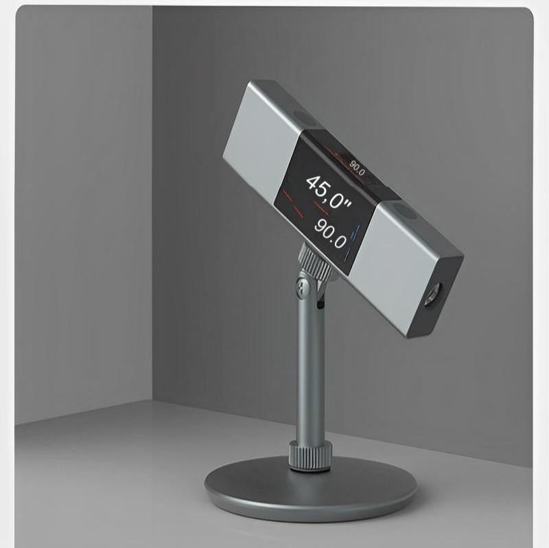 Precise Distance Laser Measure Device